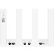 мереж.акт HUAWEI AX3 Dual-Core new WiFi 6+ MESH Гігабітний роутер
