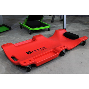 Подкатной лежак Zipper ZI-MRB40