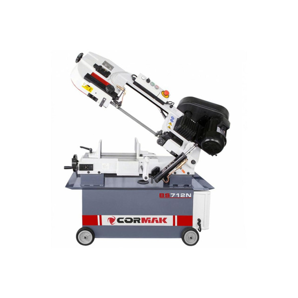 Ленточная пила MAST BS 712N-PRO