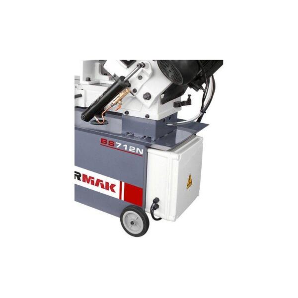 Ленточная пила MAST BS 712N-PRO