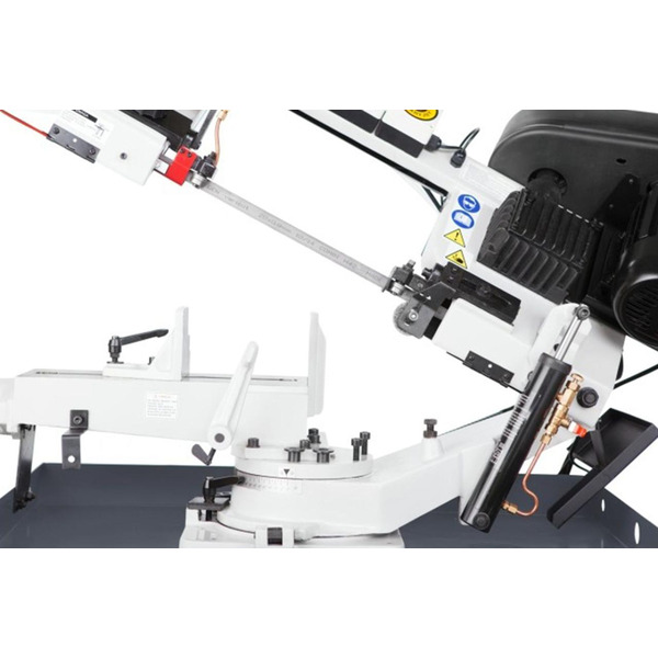 Стрічкова пила CORMAK BS 712 R 400V