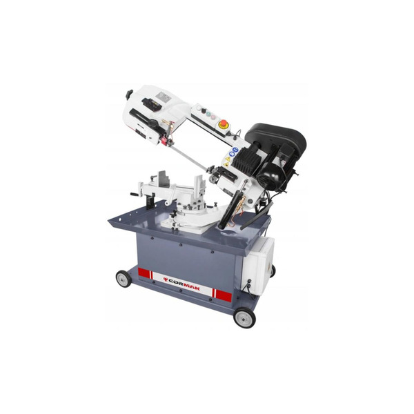 Стрічкова пила CORMAK BS 712 R 400V