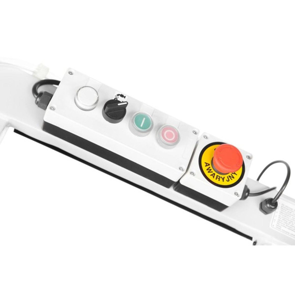 Стрічкова пила CORMAK BS 712 R 400V