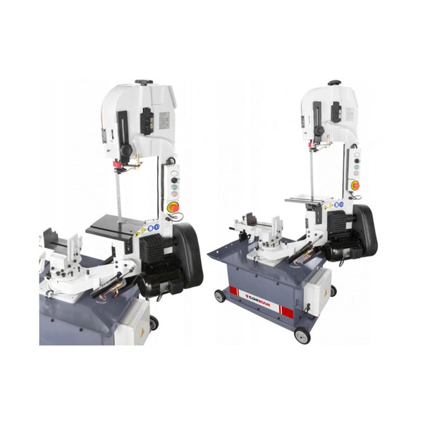 Стрічкова пила CORMAK BS 712 R 400V