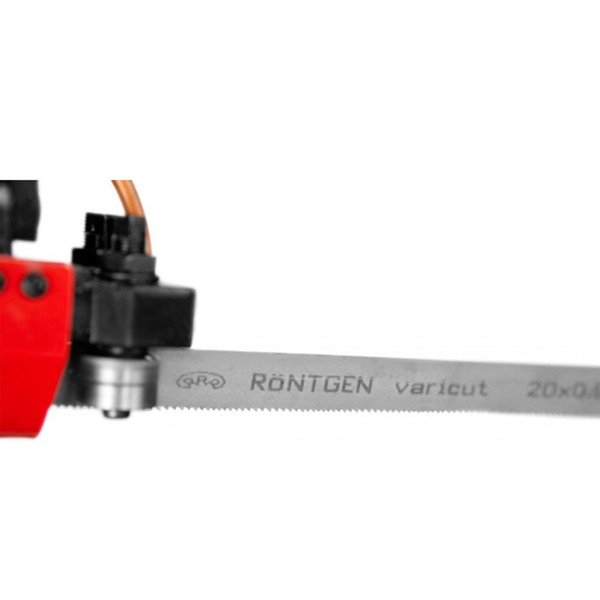 Стрічкова пила CORMAK BS 712 R 400V