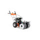 Підмітальна машина Handy ZHZ60-196L