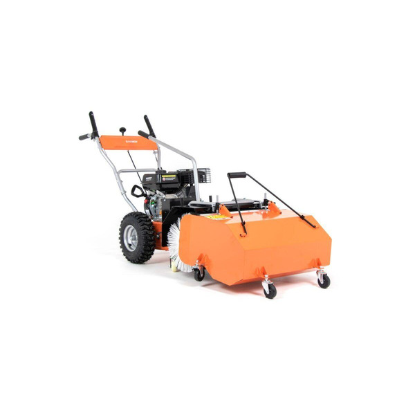 Підмітальна машина Handy ZHZ60-196L