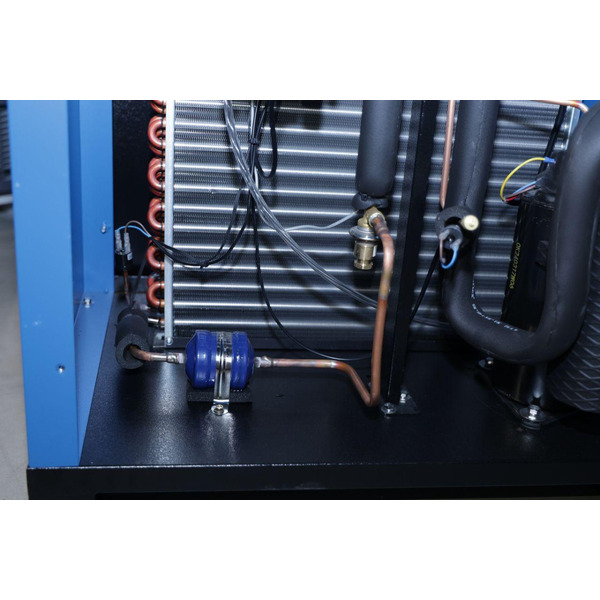 Осушувач стисненого повітря Mast SHB-50 (16 бар)