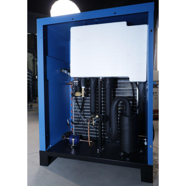 Осушувач стисненого повітря Mast SHB-50 (16 бар)