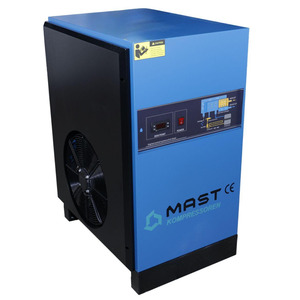 Осушитель сжатого воздуха Mast SHB-50 (16 Бар)