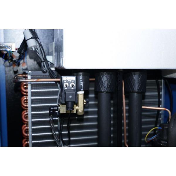 Осушувач стисненого повітря Mast SHB-50 (16 бар)