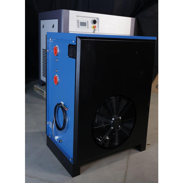 Осушувач стисненого повітря Mast SHB-50 (16 бар)