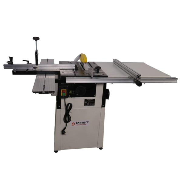Циркулярная пила MAST Holztechnik H-CV200