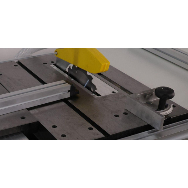 Циркулярная пила MAST Holztechnik H-CV200