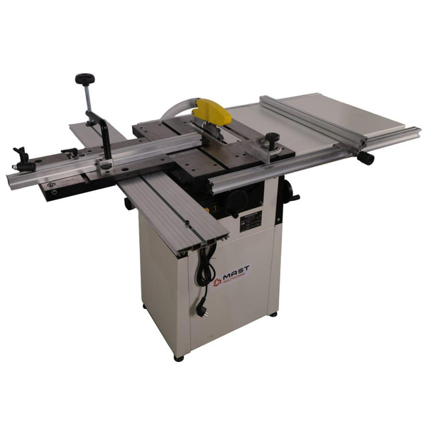 Циркулярная пила MAST Holztechnik H-CV200