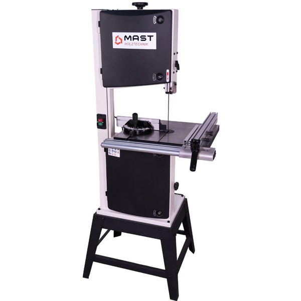 Ленточная пила MAST Holztechnik H-BS350
