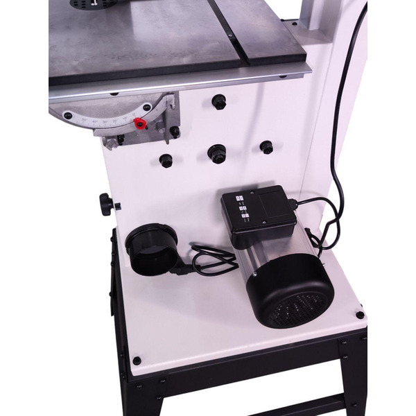 Ленточная пила MAST Holztechnik H-BS350