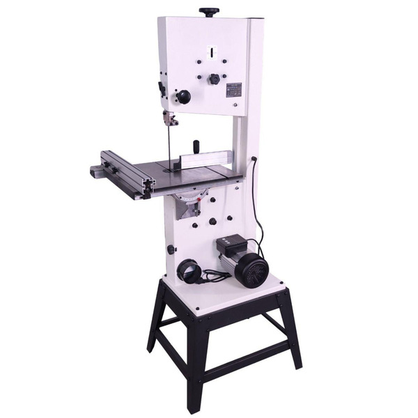 Ленточная пила MAST Holztechnik H-BS350