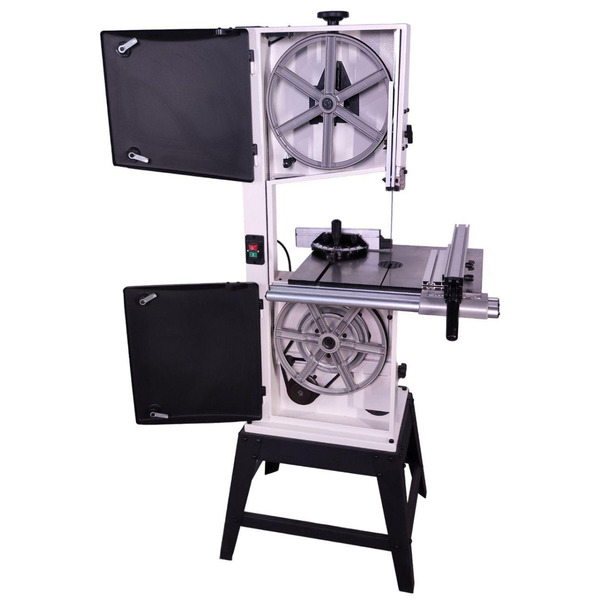 Ленточная пила MAST Holztechnik H-BS350