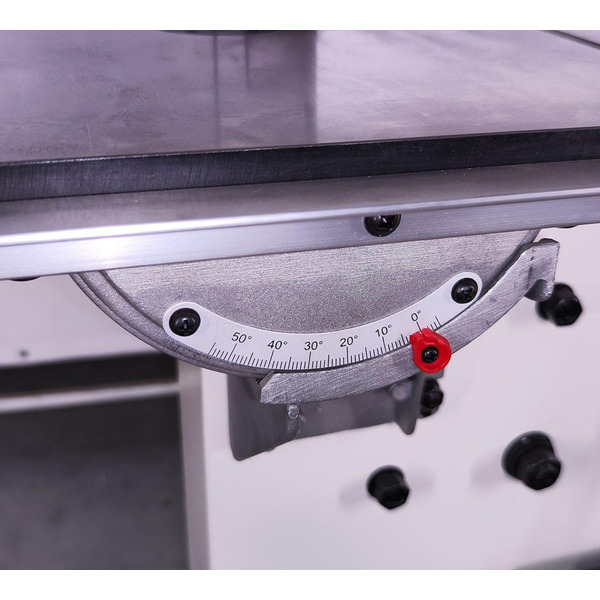 Ленточная пила MAST Holztechnik H-BS350