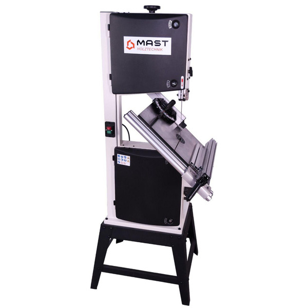 Ленточная пила MAST Holztechnik H-BS350