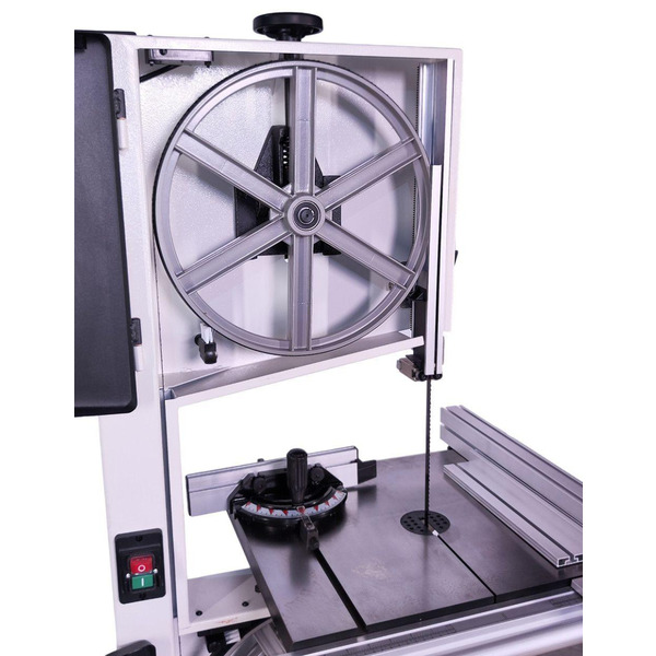 Ленточная пила MAST Holztechnik H-BS350