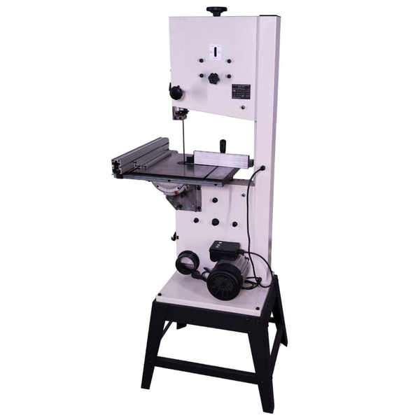 Ленточная пила MAST Holztechnik H-BS350