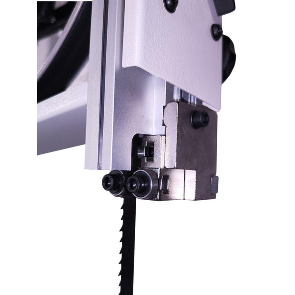 Ленточная пила MAST Holztechnik H-BS350