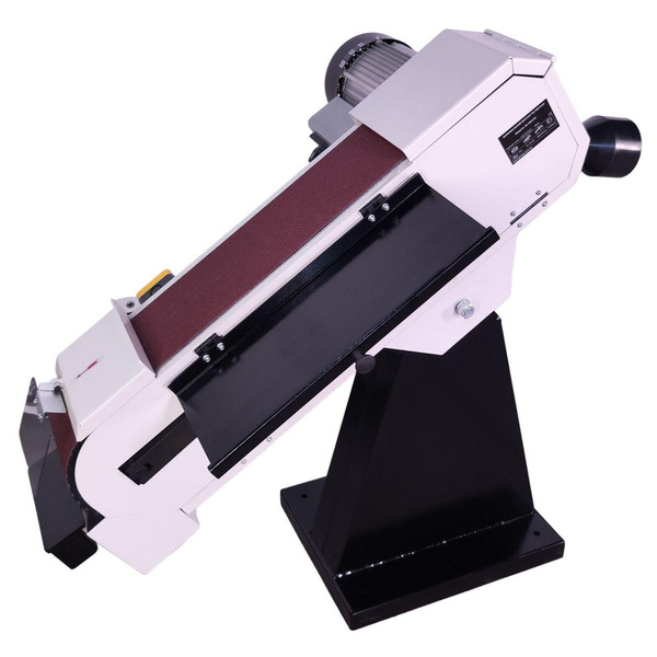 Стрічково-шліфувальний верстат MAST Metalltechnik M-SM150