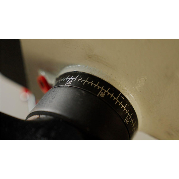 Свердлильний верстат по металу MAST Metalltechnik M-SV1520S-1