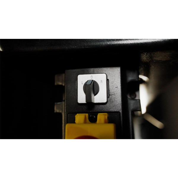 Сверлильный станок по металлу MAST Metalltechnik M-SV2030P