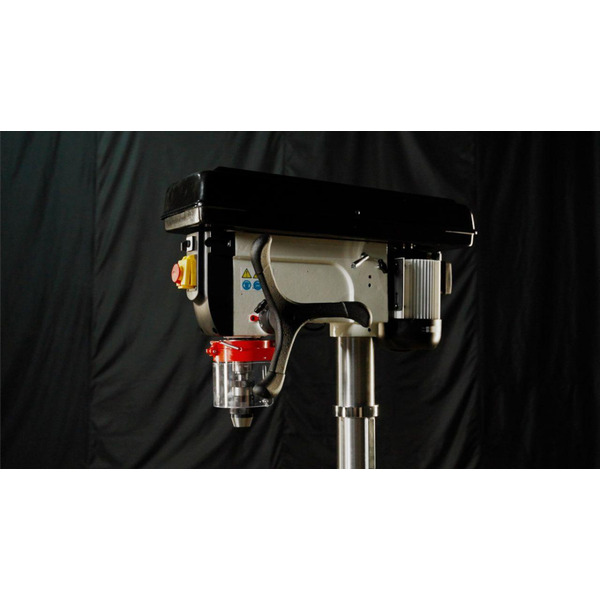 Сверлильный станок по металлу MAST Metalltechnik M-SV2030P