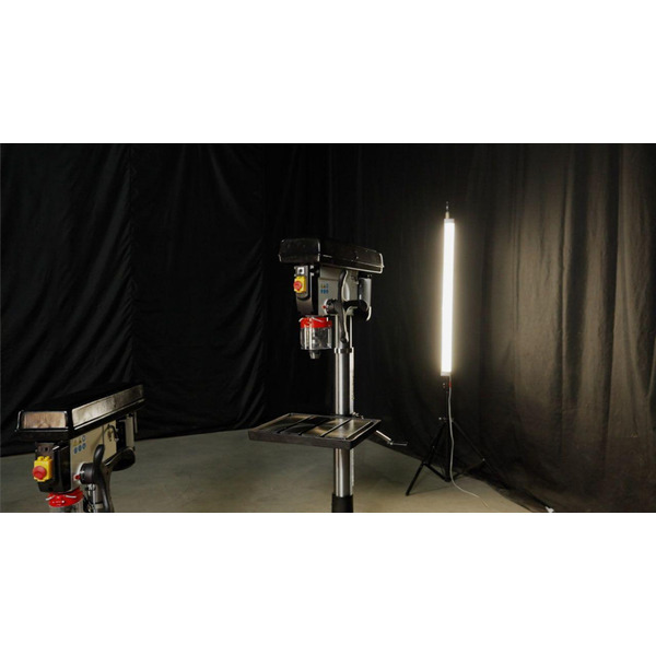 Сверлильный станок по металлу MAST Metalltechnik M-SV2030P