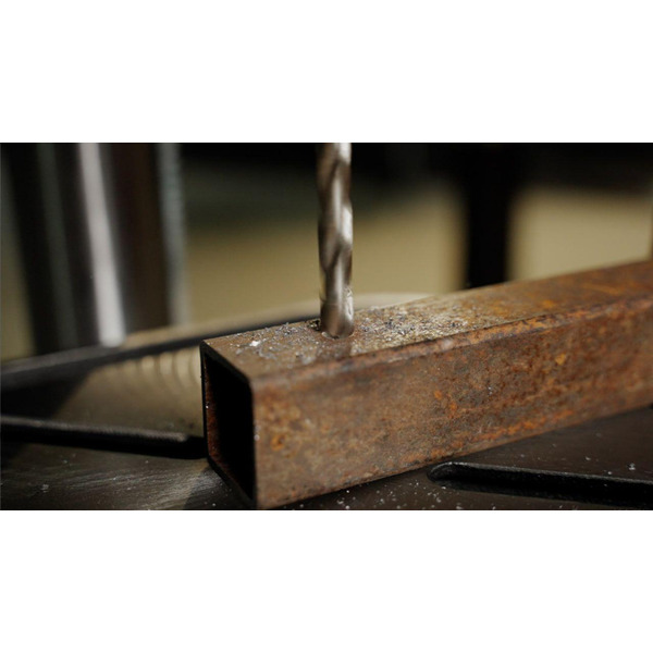 Сверлильный станок по металлу MAST Metalltechnik M-SV2030P