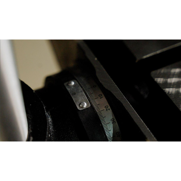 Сверлильный станок по металлу MAST Metalltechnik M-SV2030P