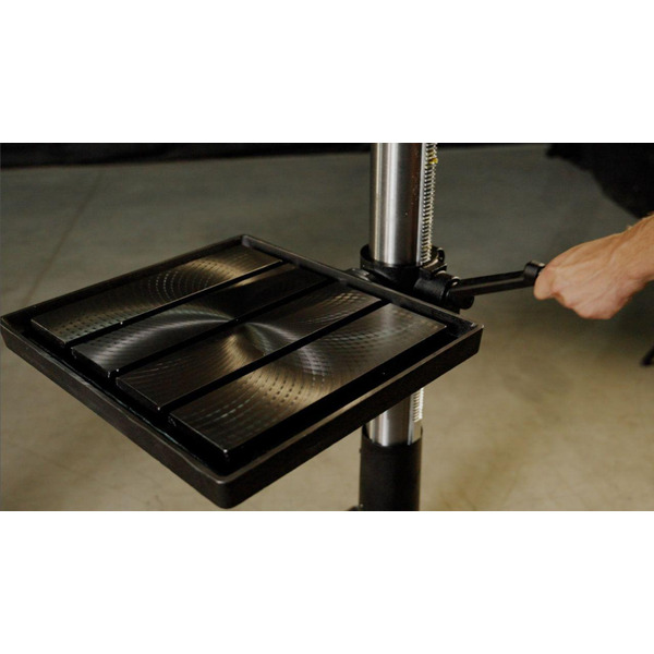 Сверлильный станок по металлу MAST Metalltechnik M-SV2030P