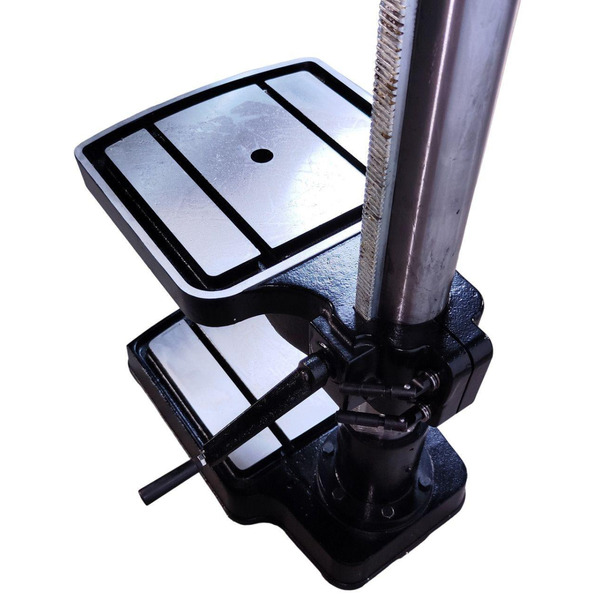 Свердлильний верстат по металу MAST Metalltechnik M-HSV32P 400V