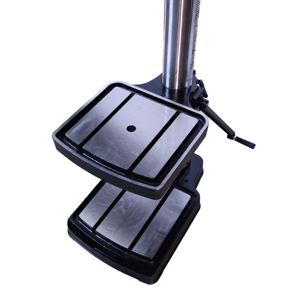 Свердлильний верстат по металу MAST Metalltechnik M-HSV32P 400V