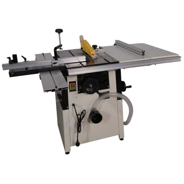 Циркулярная пила MAST Holztechnik H-CV254-3