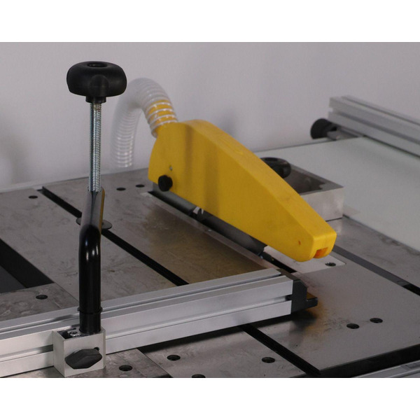 Циркулярная пила MAST Holztechnik H-CV254-3