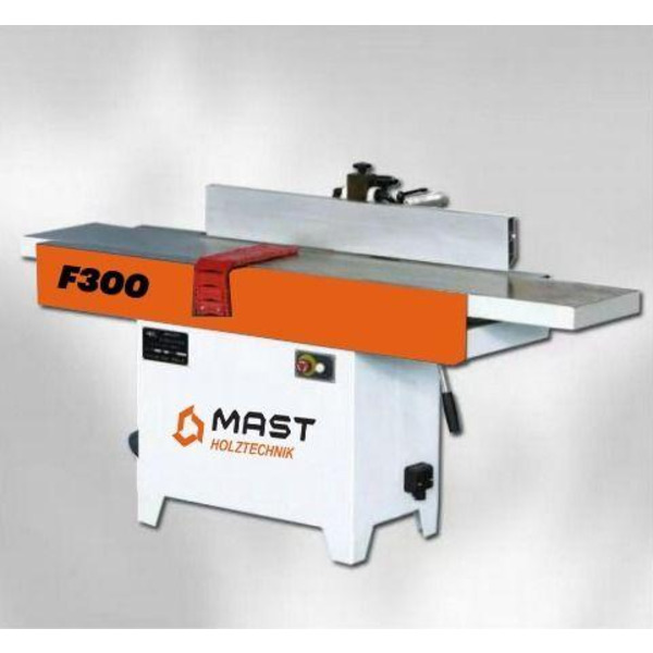 Фугувальний верстат MAST Holztechnik F300