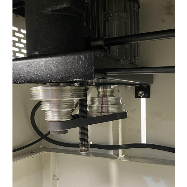 Фрезерний верстат по дереву MAST Holztechnik H-FV160K-3 400V