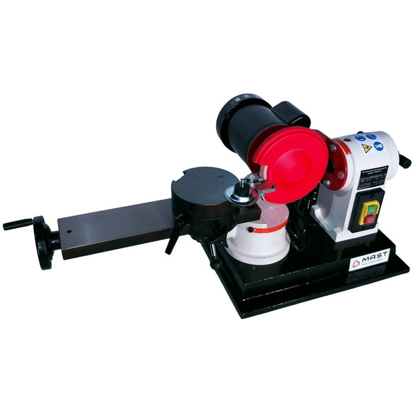 Заточний верстат для дискових пил MAST Holztechnik H-MY 8-70 230V