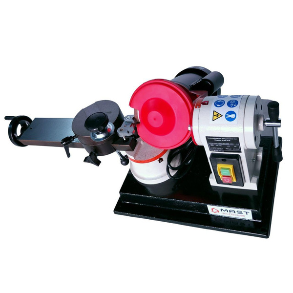 Заточний верстат для дискових пил MAST Holztechnik H-MY 8-70 230V