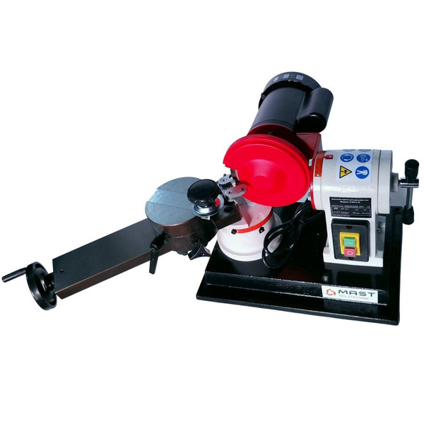 Заточний верстат для дискових пил MAST Holztechnik H-MY 8-70 230V