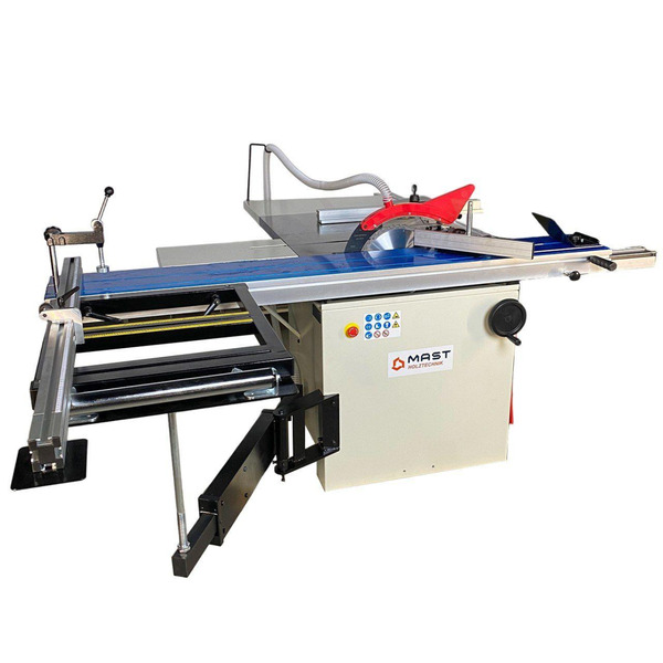 Форматно-раскроечный станок MAST Holztechnik H-RS315-2000-1 230V
