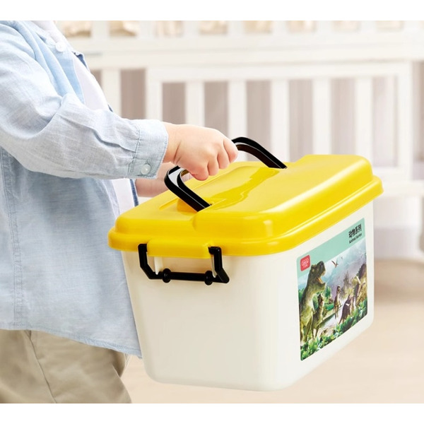 Набір фігурок динозаврів Beiens Юрійський період (20 елементів) (30852)