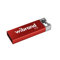 USB-Флешка Wibrand Chameleon Red