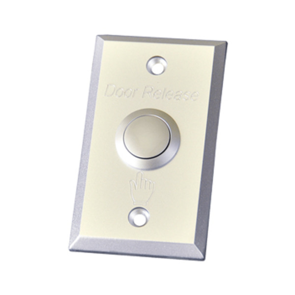 Контактная кнопка выхода Yli Electronic ABK-800A (металл)