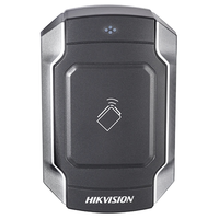 Зчитувач Hikvision DS-K1104M Mifare IP65